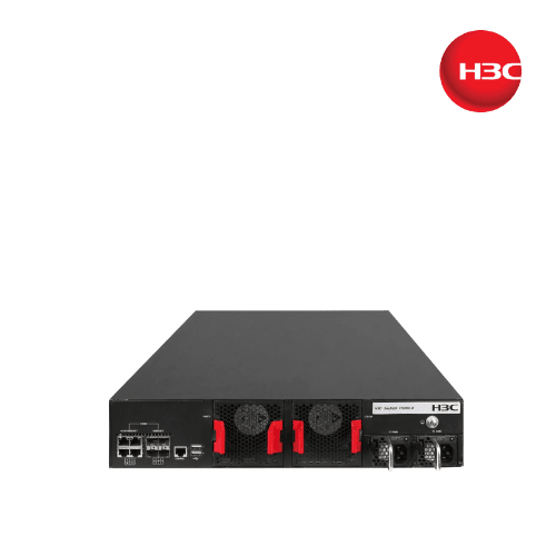 H3C SecPath F5080-D