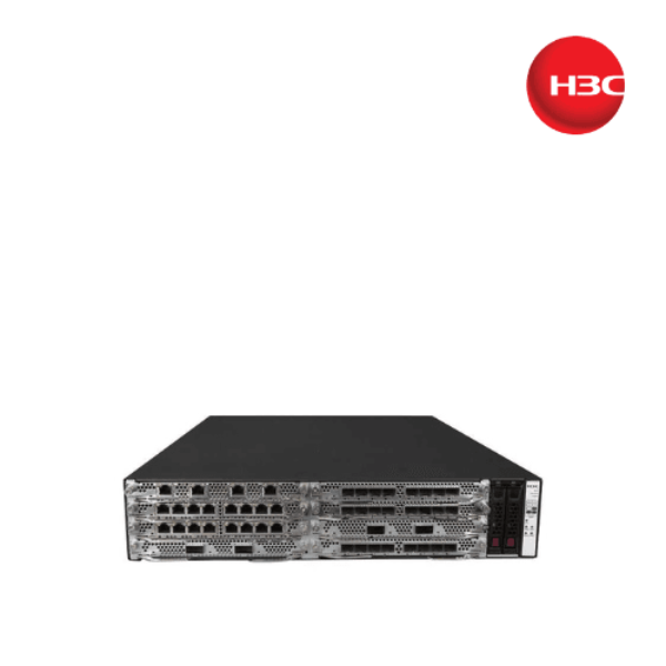H3C SecPath L5060