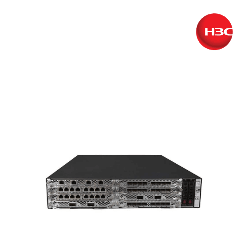 H3C SecPath L5080