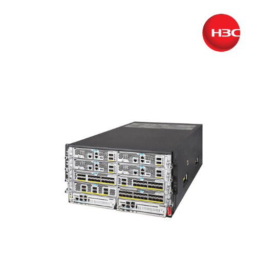 H3C SecPath M9000-X06