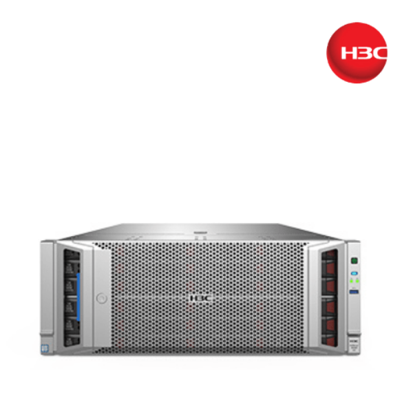 H3C UniServer R4300 G3