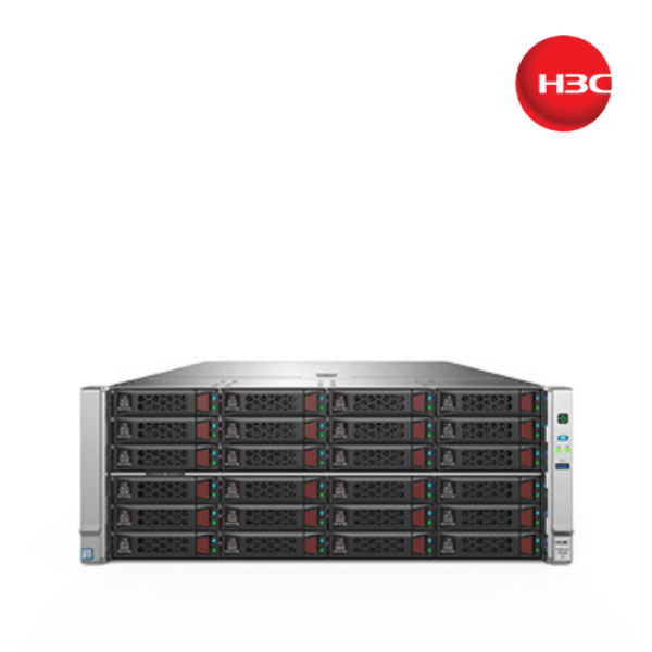 H3C UniServer R4300 G3
