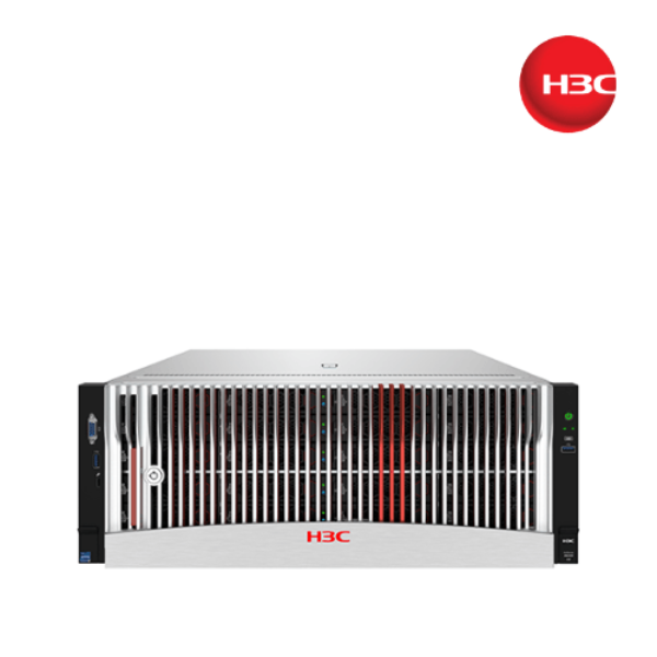 H3C UniServer R4500 G6