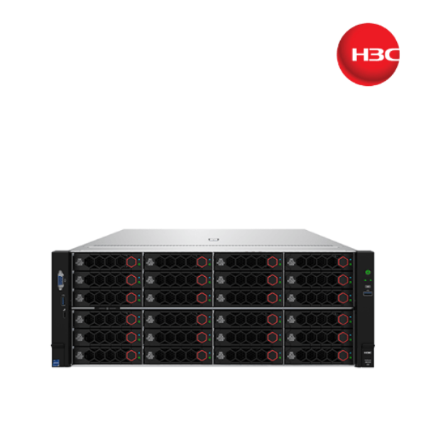 H3C UniServer R4900 G5