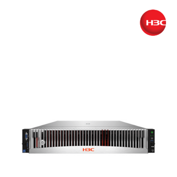 H3C UniServer R4900 G6