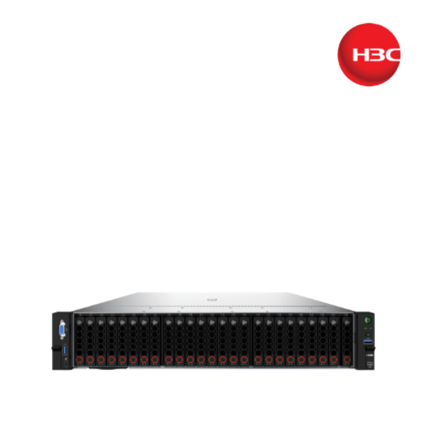 H3C UniServer R4950 G6