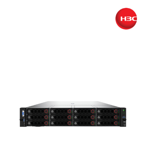 H3C UniServer R4950 G6