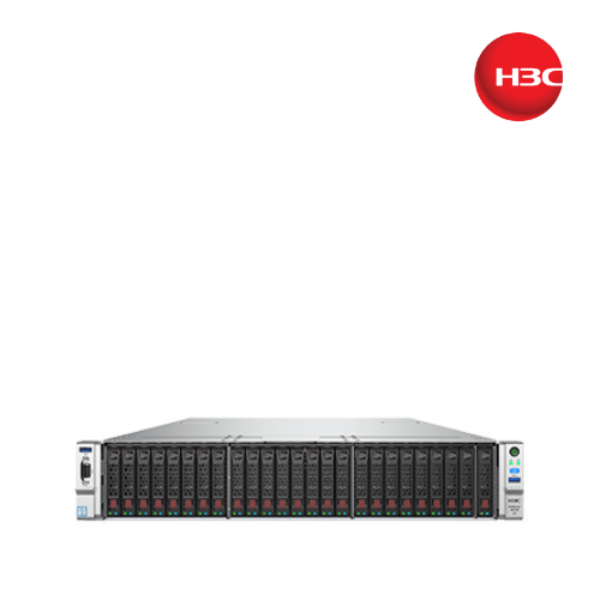 H3C UniServer R6700 G3