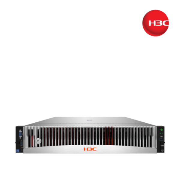 H3C UniServer R6700 G6