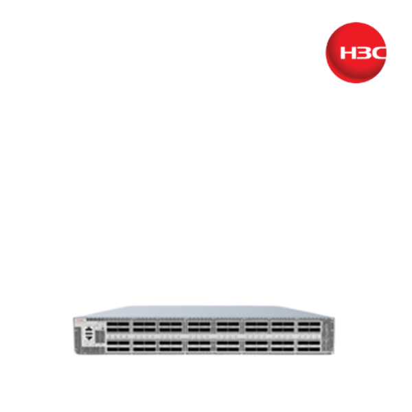 H3C Switch S9827-E