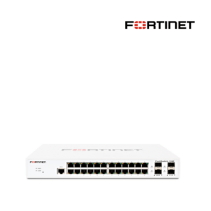 FortiSwitch FS-124F