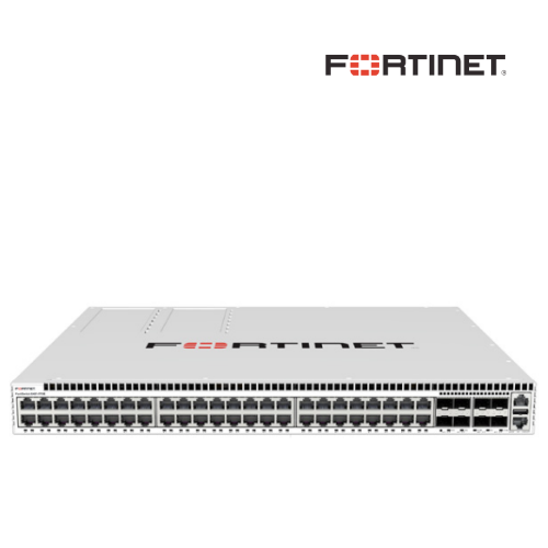 FORTISWITCH 648F-FPOE