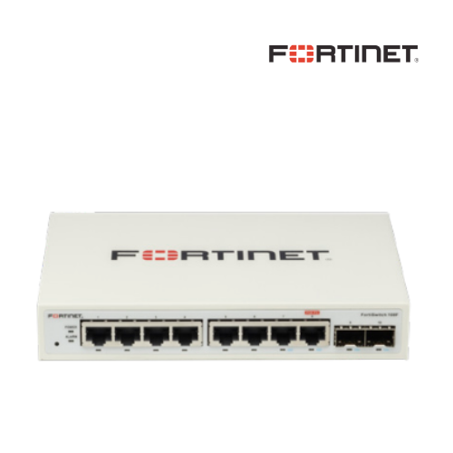 FortiSwitch 108F