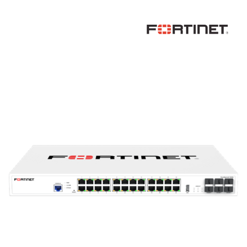 FortiSwitch 124G
