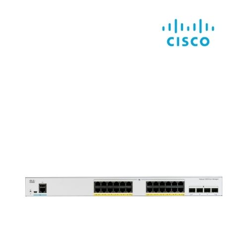 C1000-24P-4G-L
