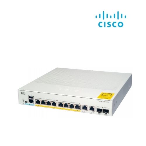 C1000-8P-2G-L