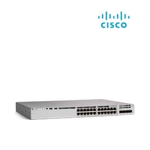 C9200-24P-E
