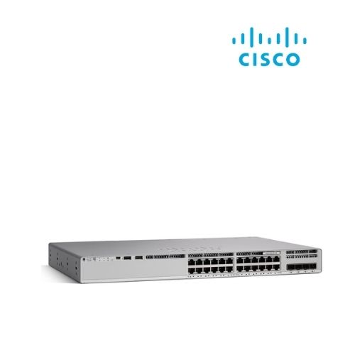 C9200L-24P-4G-E
