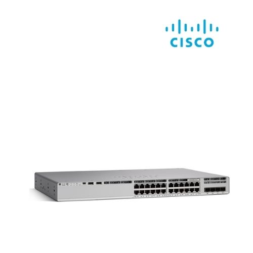 C9200L-24P-4X-E