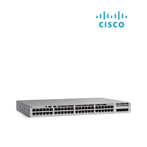C9200L-48P-4X-E
