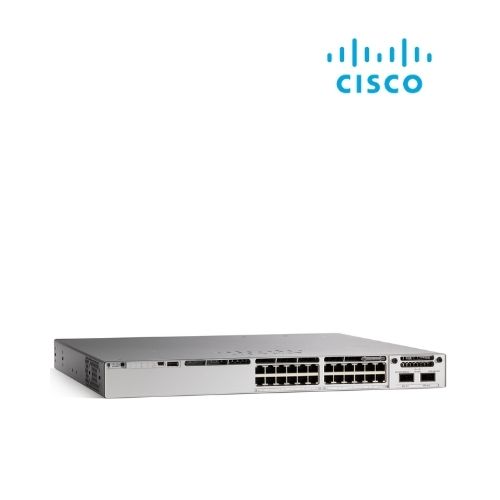 C9300-24P-A