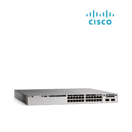 C9300-24P-E