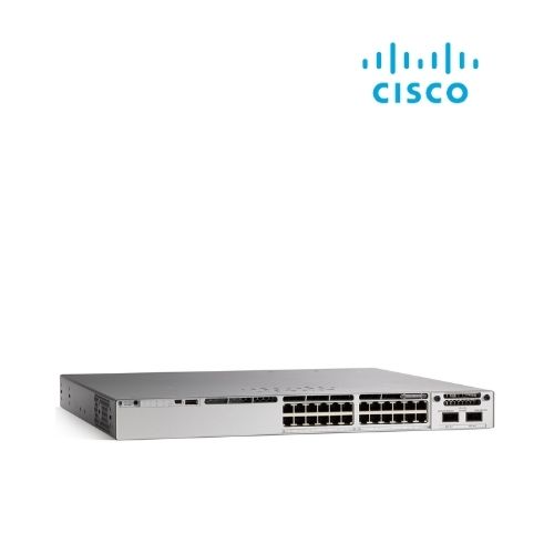 C9300-24T-E