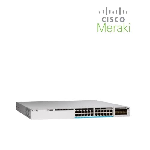C9300-24T-M