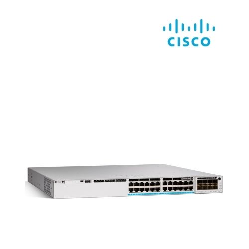 C9300-24U-E