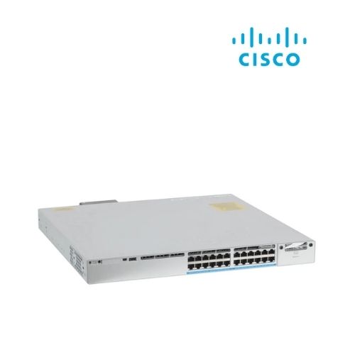 C9300-24UX-E