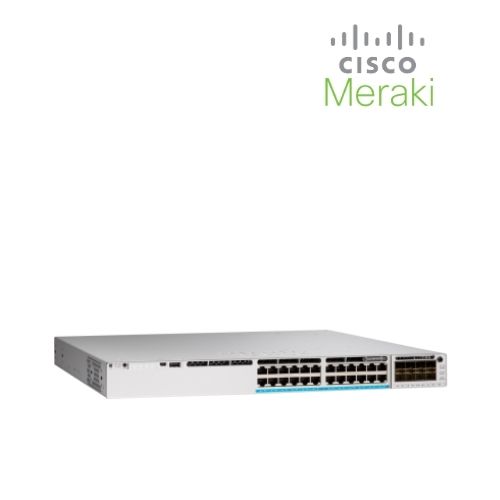 C9300-24UX-M