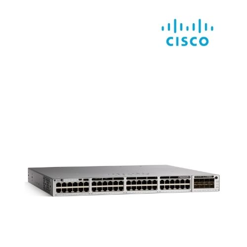 C9300-48T-E