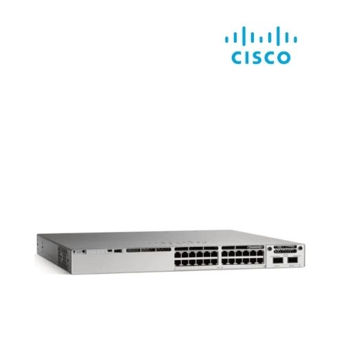 C9300L-24P-4G-E