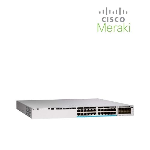 C9300L-24P-4X-M