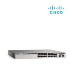 C9300L-24T-4X-E