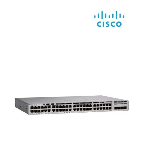 C9300L-48T-4G-E
