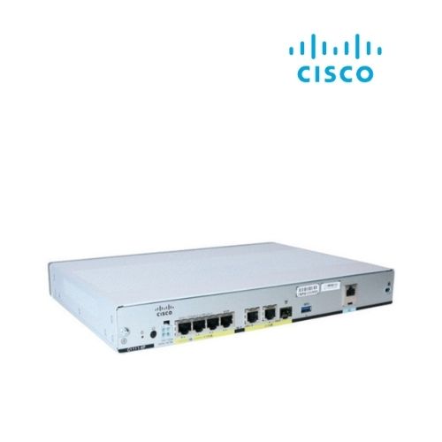Cisco ISR1100X-4G