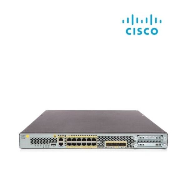 Cisco FPR2130-NGFW-K9