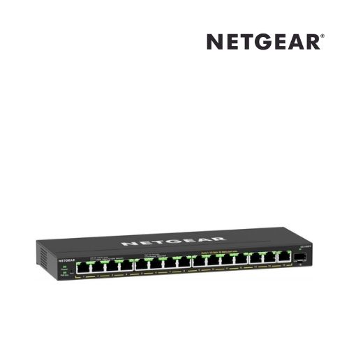GS316EPP-100PES