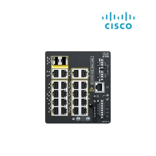 IE-3100-18T2C-E