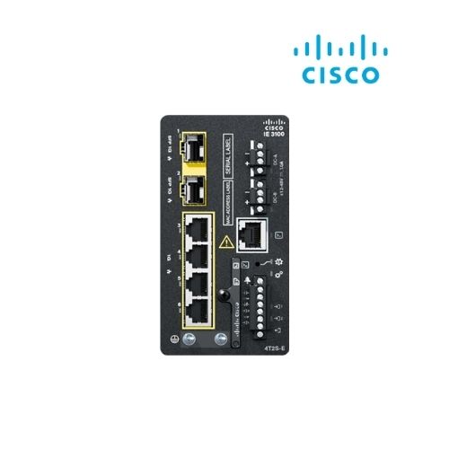 IE-3100-4T2S-E