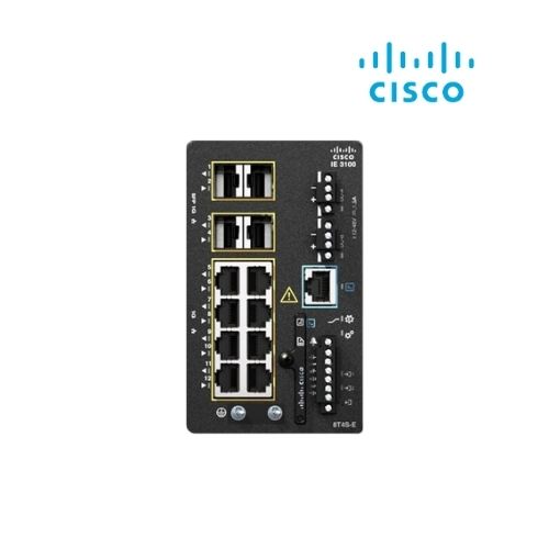 IE-3100-8T4S-E