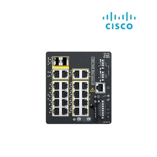 IE-3105-18T2C-E