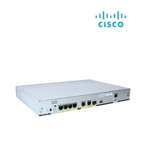ISR1100-4GLTEGB