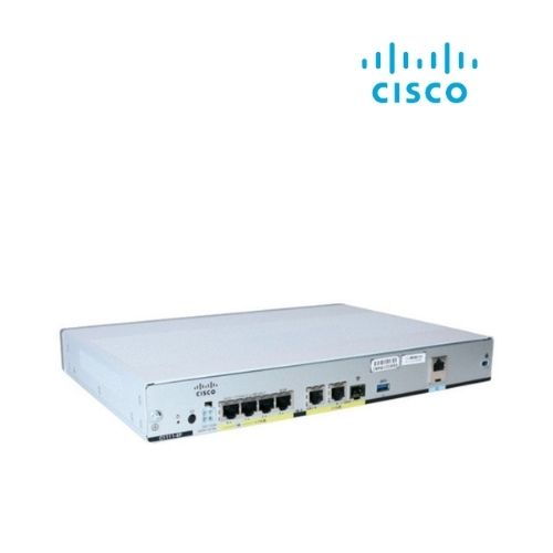 ISR1100X-6G