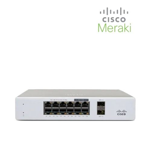 MS130-12X-HW