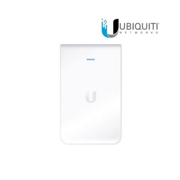 Ubiquiti UniFi UAP-AC In-wall