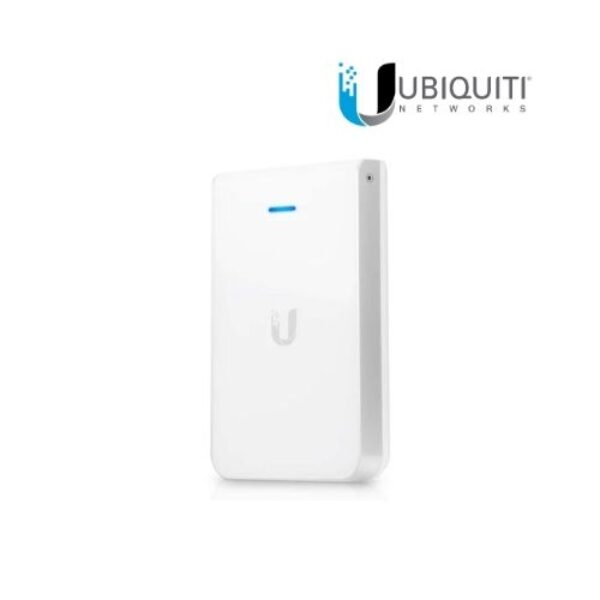 Ubiquiti UniFi UAP In-wall HD