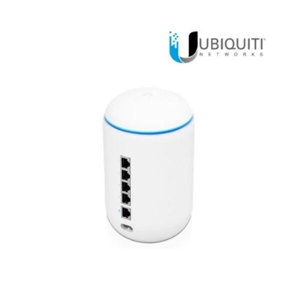 Ubiquiti UniFi Dream Machine