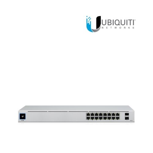 USW-16-POE